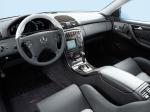 Mercedes-Benz CL55 AMG F1 Limited Edition 2000 года